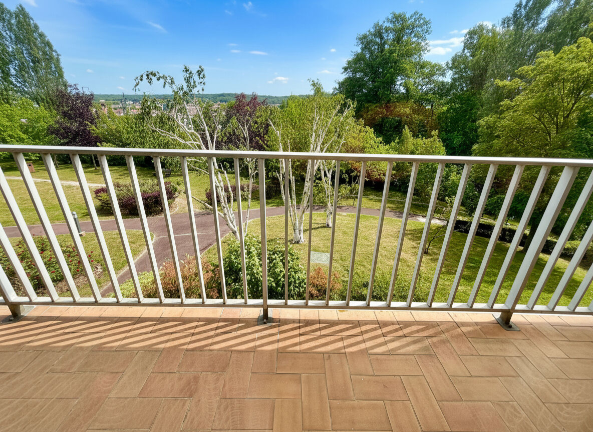 Appartement VIROFLAY (78220) 3 pi&egrave;ces 82.32 m&sup2;