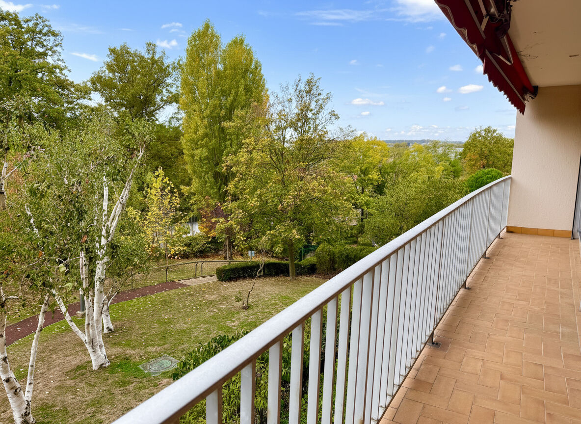 Appartement VIROFLAY (78220) 3 pi&egrave;ces 82.32 m&sup2;