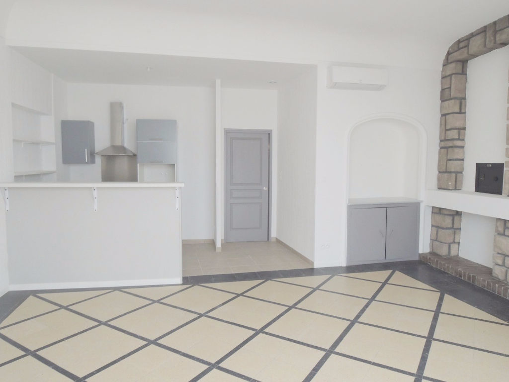 Maison NIMES (30000) 4 pièces 104.65 m²