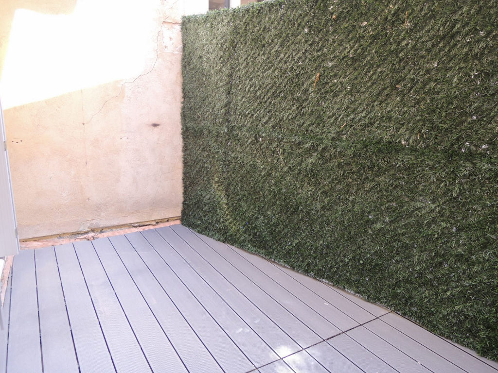 Appartement NIMES (30000) 2 pièces 33.72 m²