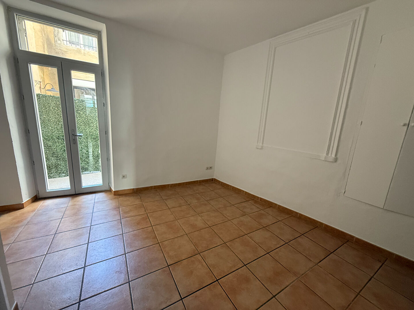 Appartement NIMES (30000) 2 pièces 33.72 m²