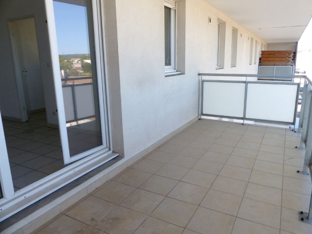 Appartement NIMES (30000) 3 pièces 62.30 m²