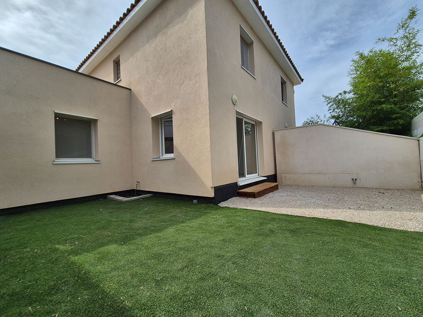 Maison NAGES ET SOLORGUES (30114) 4 pi&egrave;ces 80.33 m&sup2;