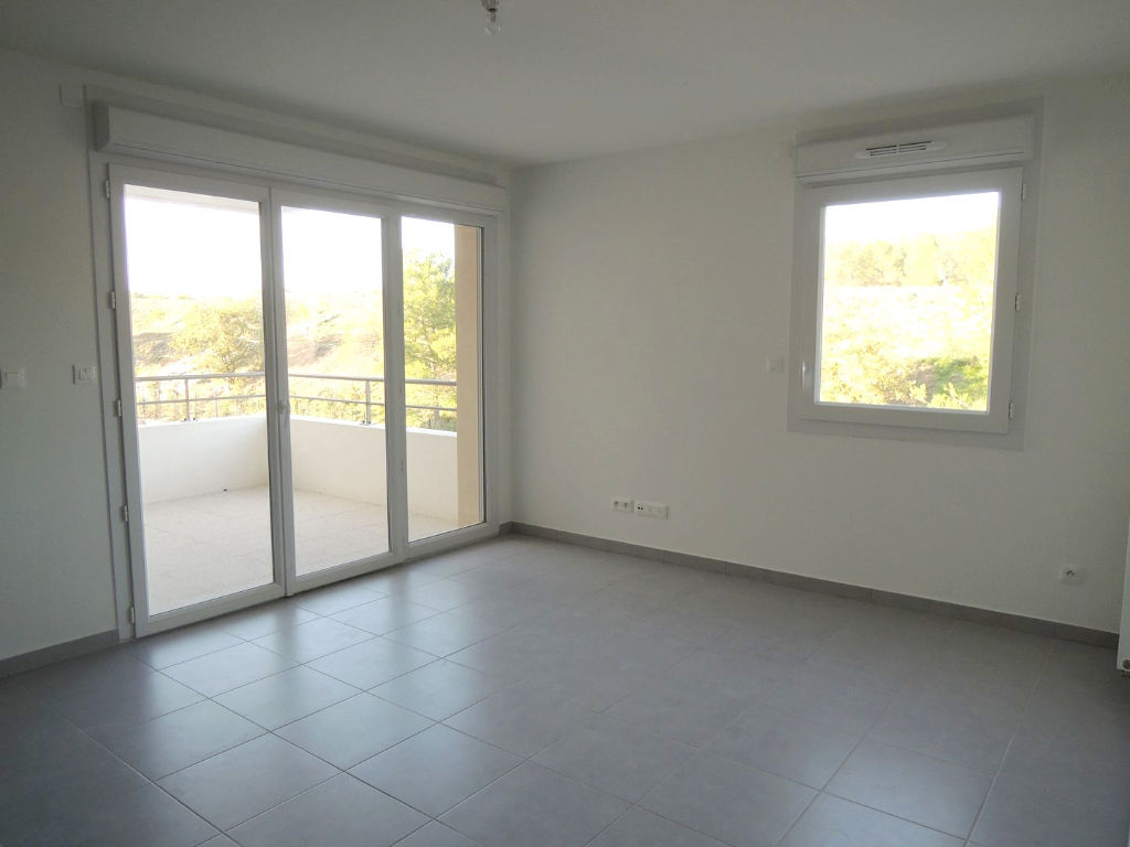 Appartement NIMES (30900) 2 pi&egrave;ces 45.00 m&sup2;