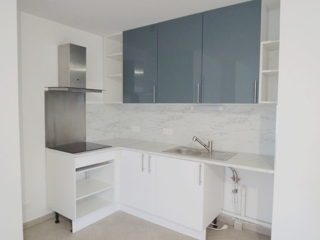 Appartement NIMES (30000) 3 pièces 66.70 m²
