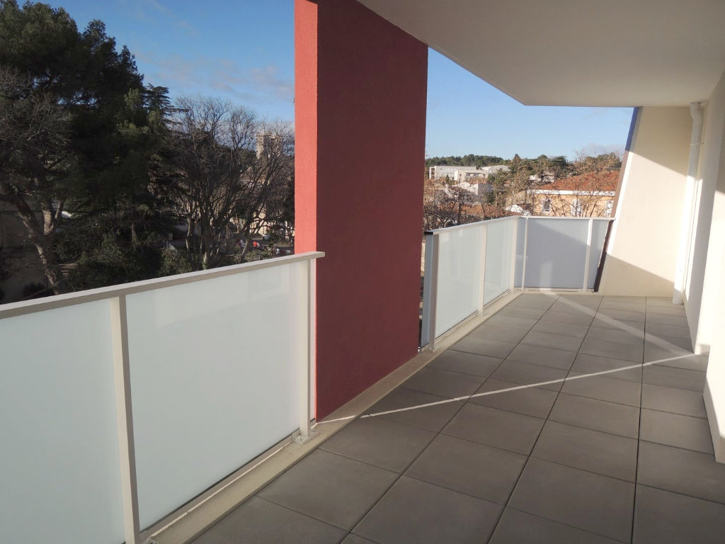 Appartement NIMES (30000) 3 pièces 76.25 m²