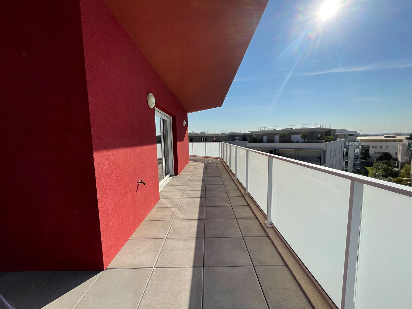 Appartement NIMES (30000) 4 pièces 85.09 m²