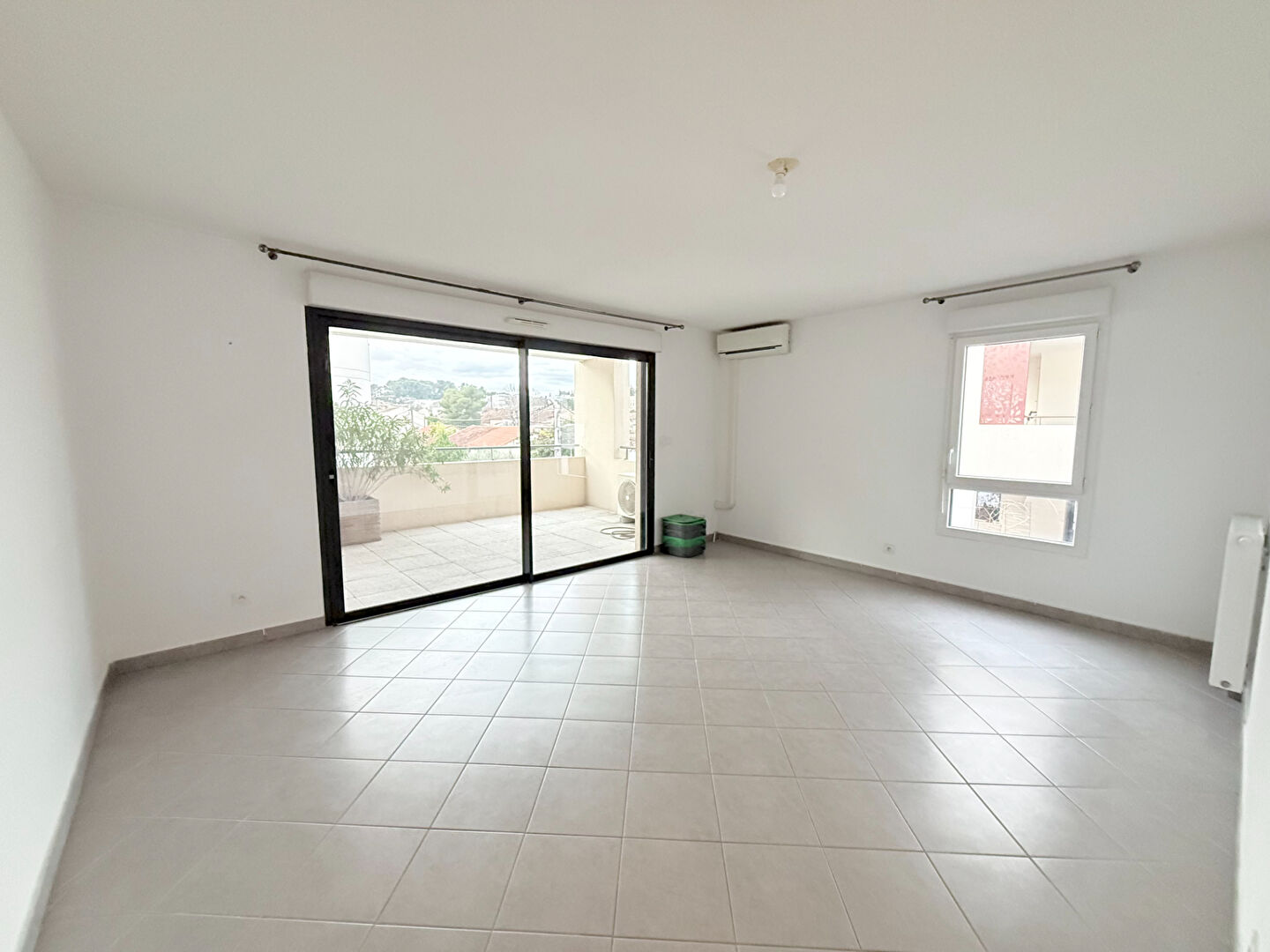 Appartement NIMES (30900) 3 pi&egrave;ces 78.44 m&sup2;