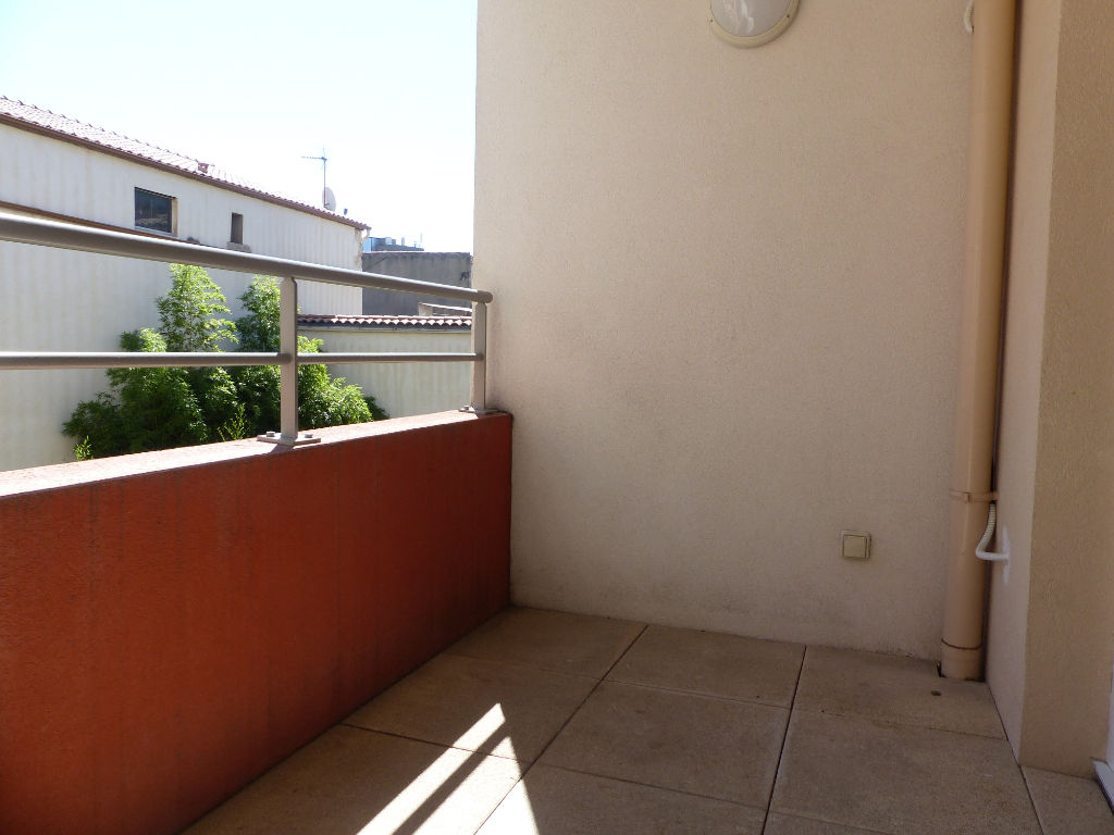 Appartement NIMES (30000) 2 pièces 36.43 m²