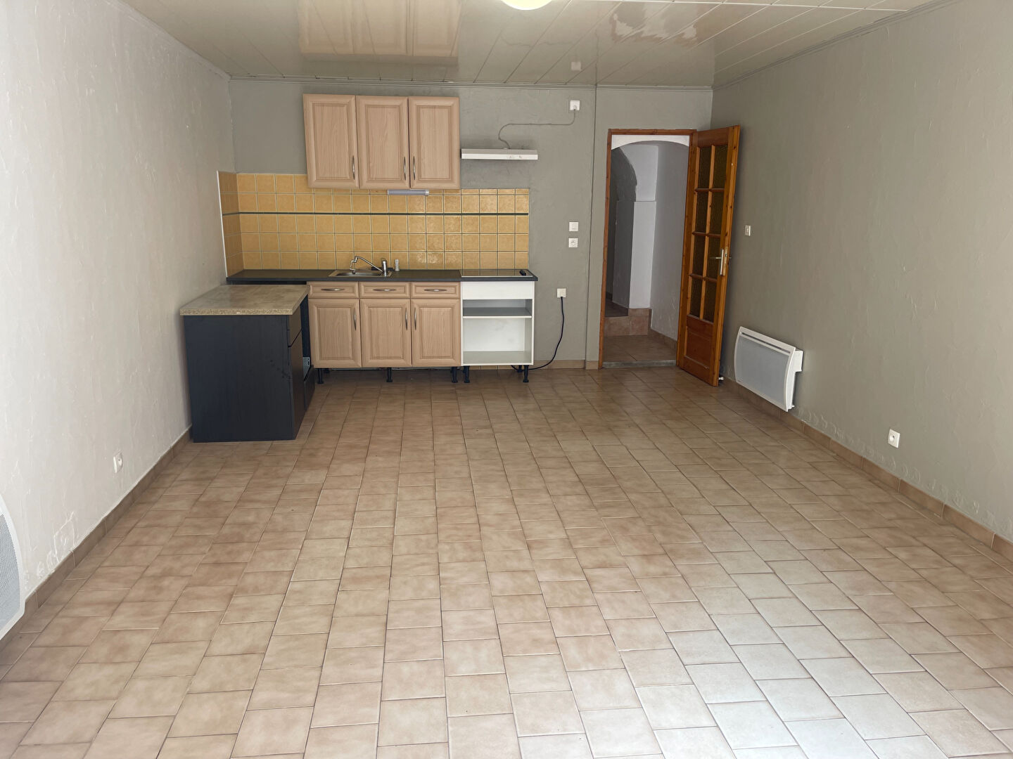 Appartement LA CALMETTE (30190) 1 pièce 44.83 m²