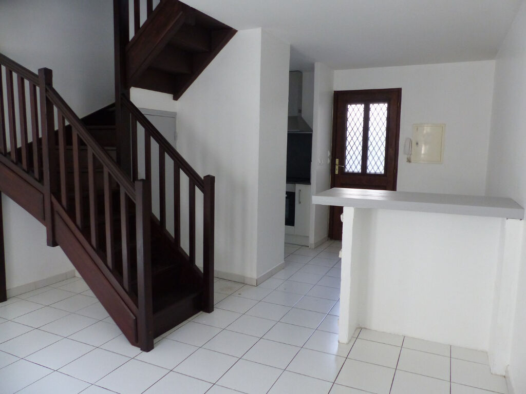 Appartement LA CALMETTE (30190) 3 pi&egrave;ces 47.78 m&sup2;