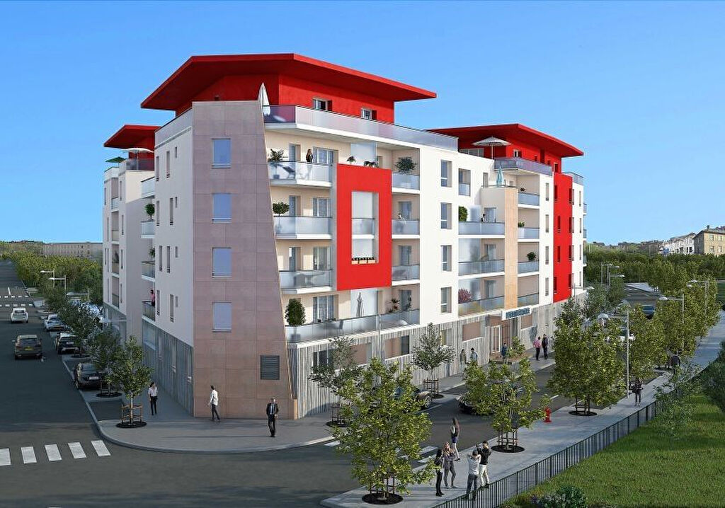 Parking / box NIMES (30000)