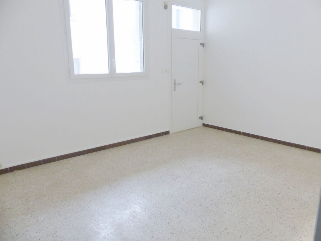 Appartement NIMES (30900) 2 pi&egrave;ces 34.16 m&sup2;