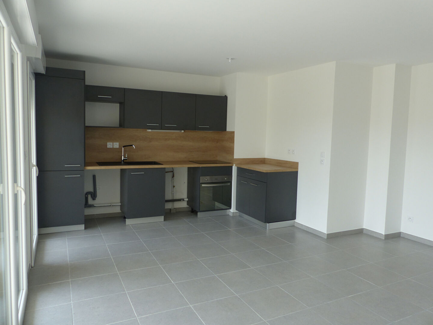 Appartement NIMES (30900) 3 pi&egrave;ces 68.30 m&sup2;
