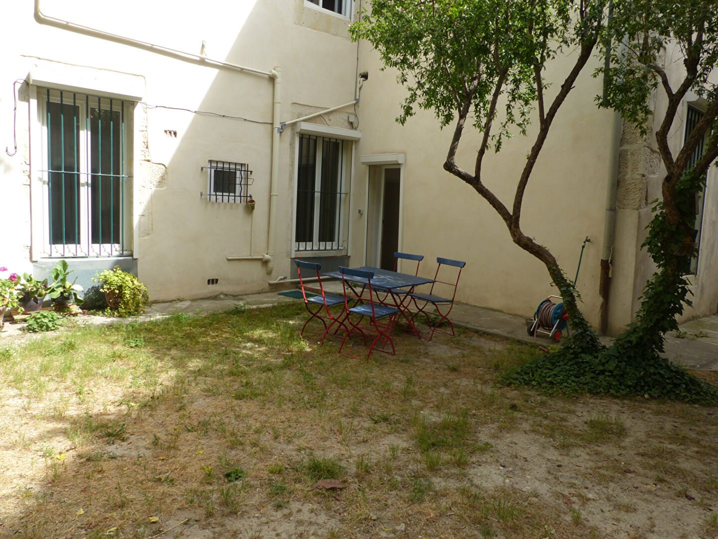 Appartement NIMES (30000) 2 pièces 50.24 m²