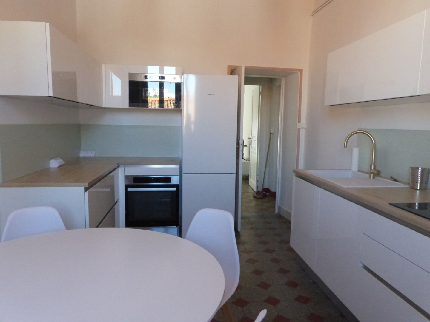 Appartement NIMES (30000) 4 pièces 90.01 m²