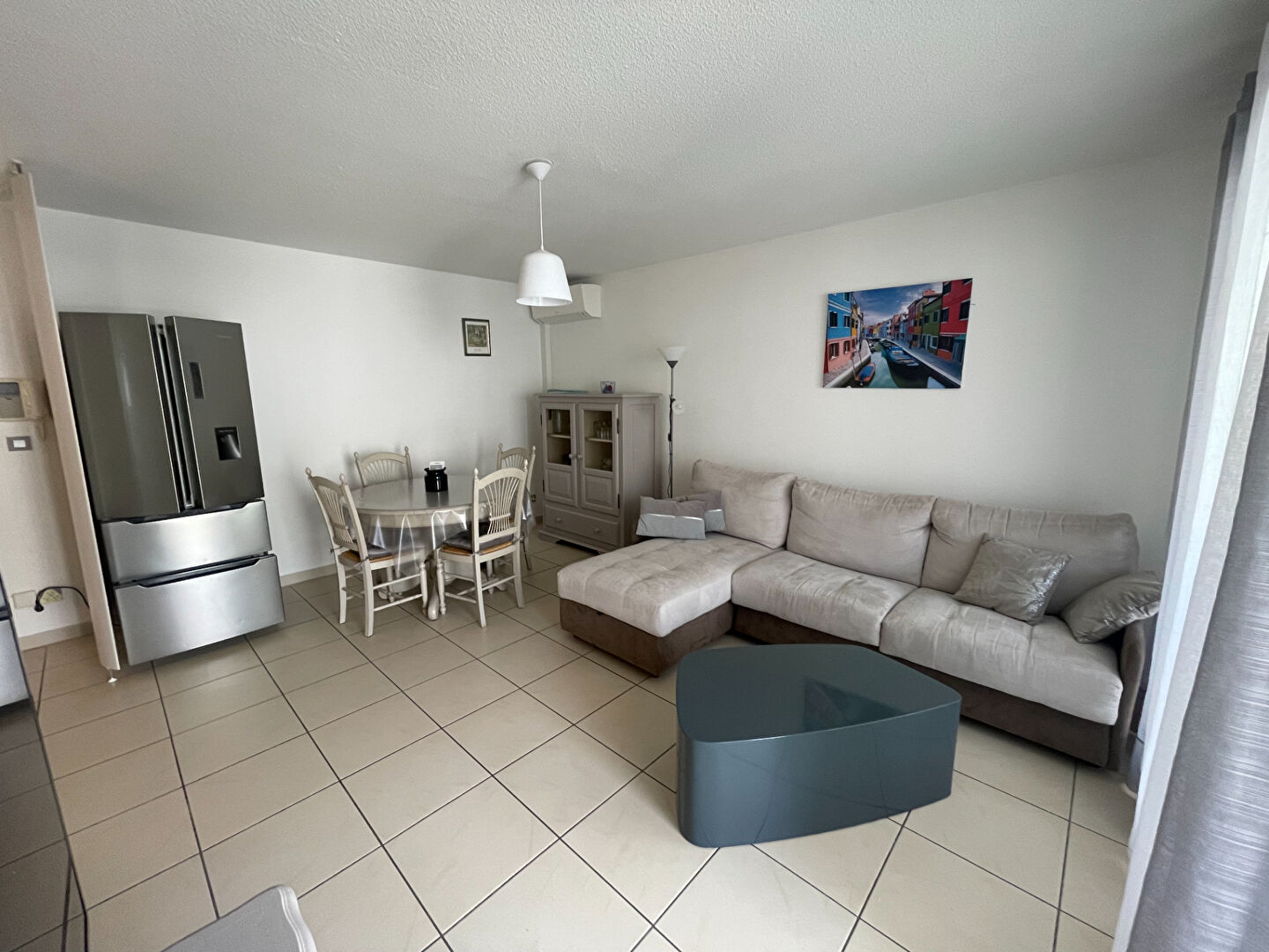 Appartement NIMES (30000) 2 pièces 46.61 m²