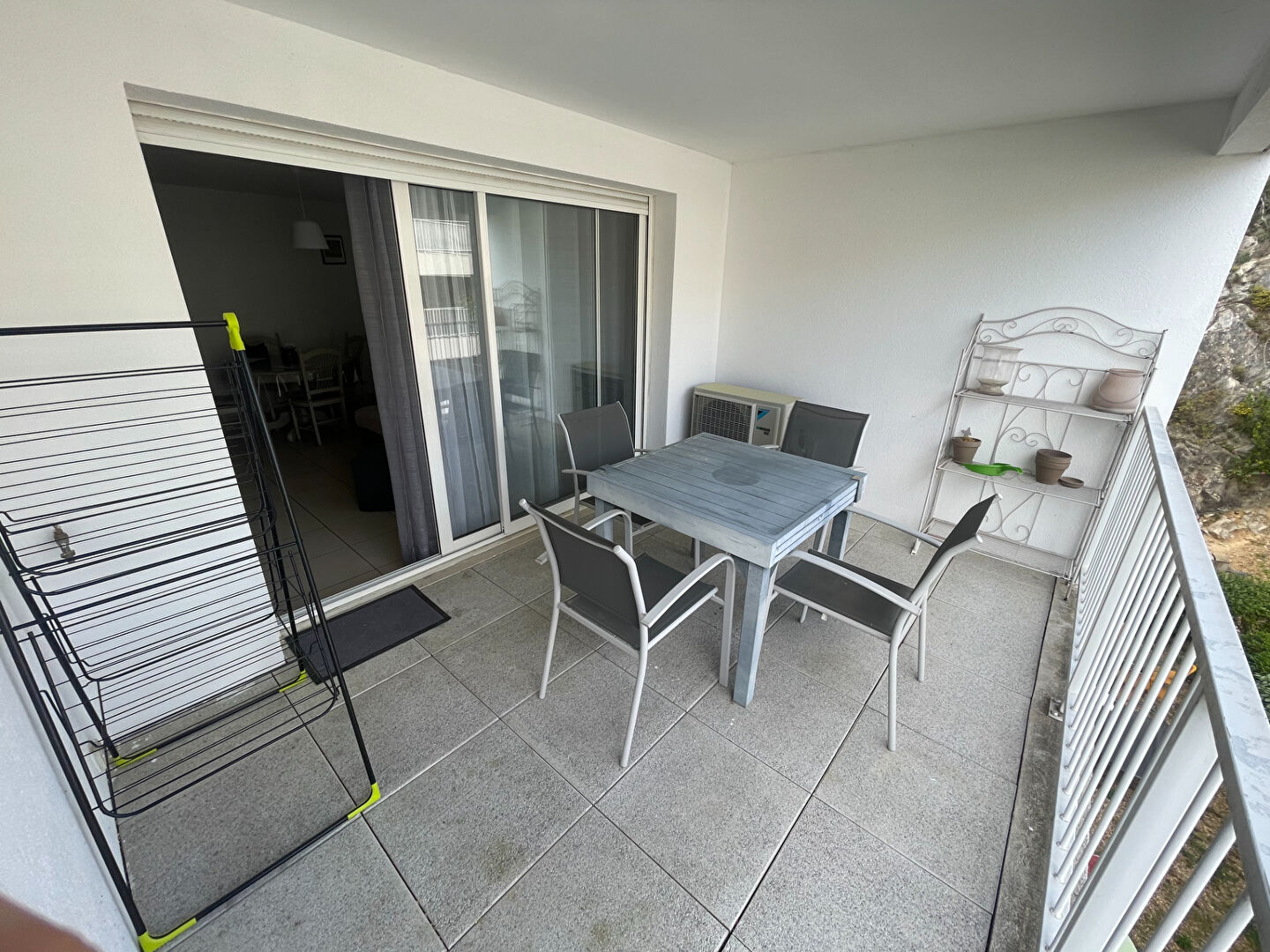 Appartement 2 pièces 47 m² · à Nîmes · 46,5 m² · 665 €/mois