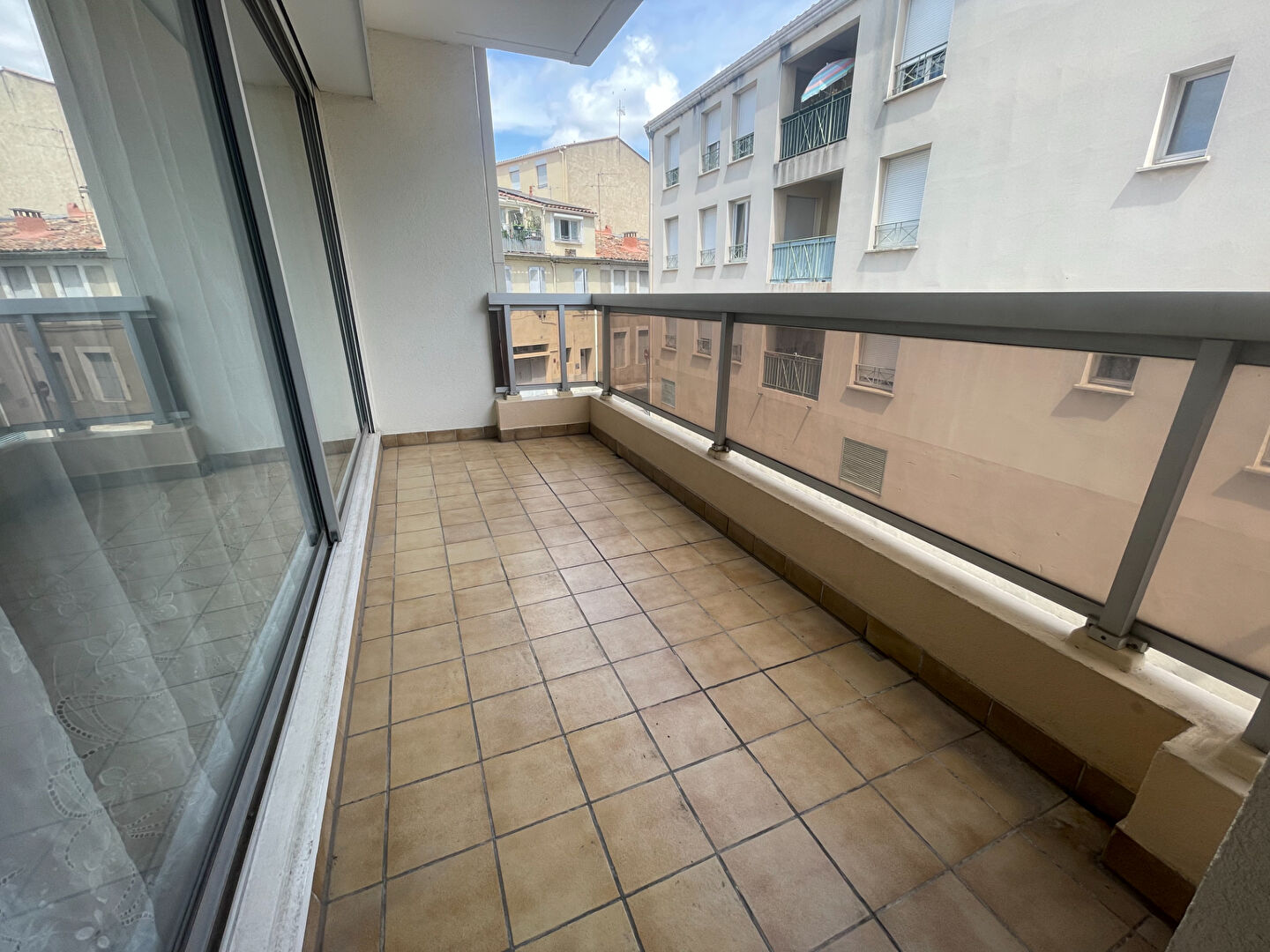 Appartement NIMES (30000) 2 pi&egrave;ces 45.67 m&sup2;