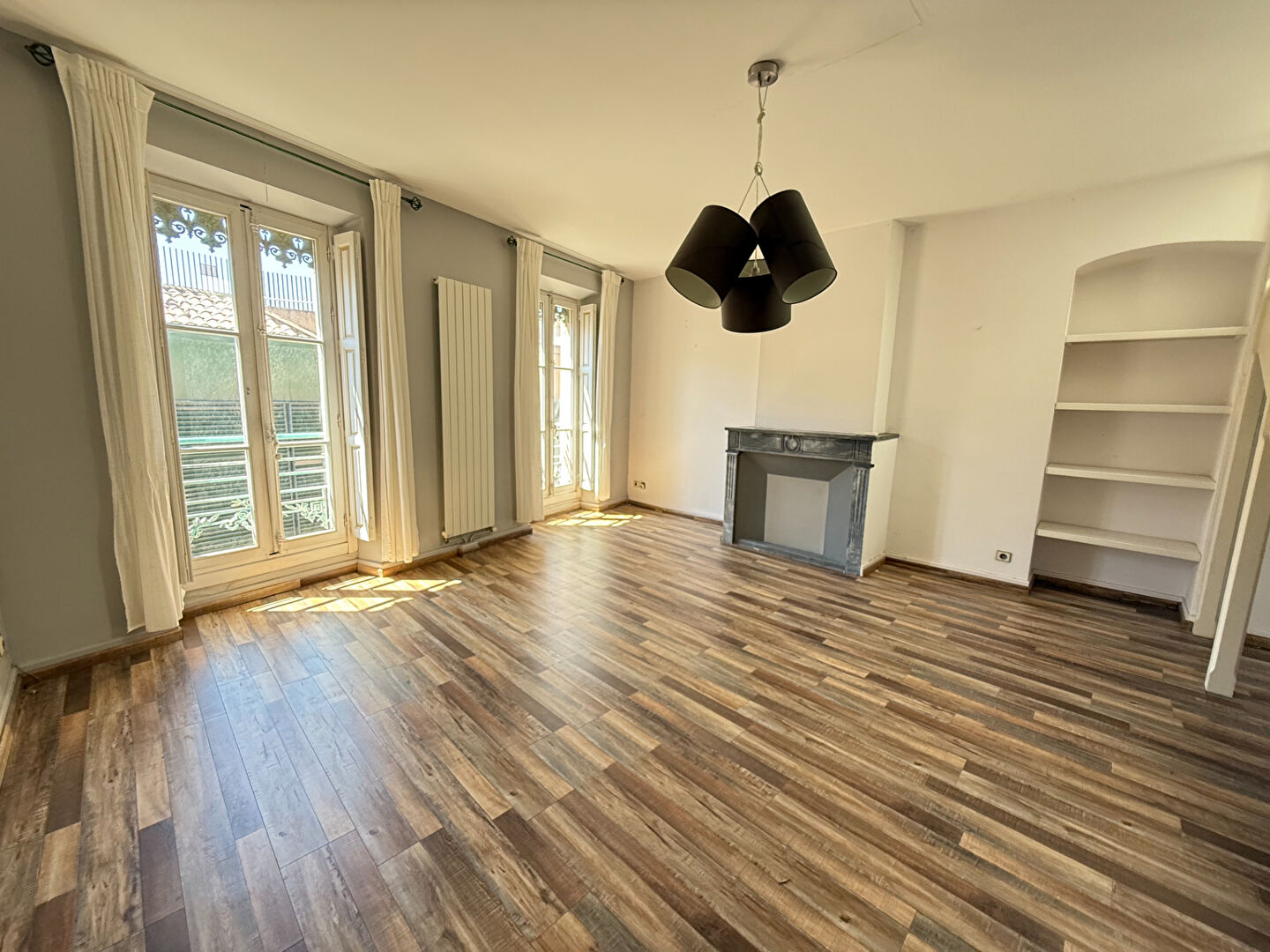 Appartement NIMES (30000) 4 pièces 86.87 m²