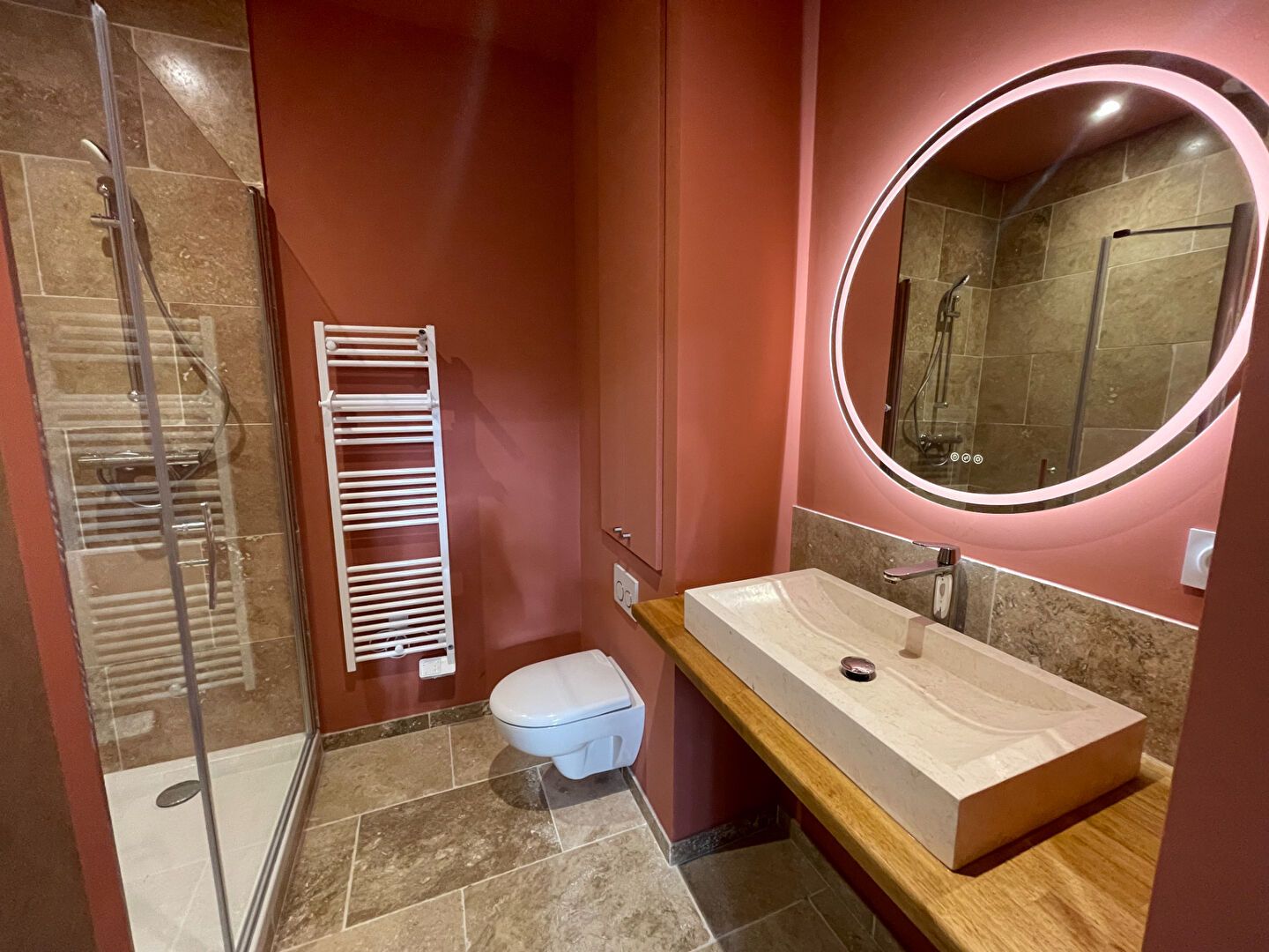 Appartement NIMES (30000) 2 pièces 35.00 m²