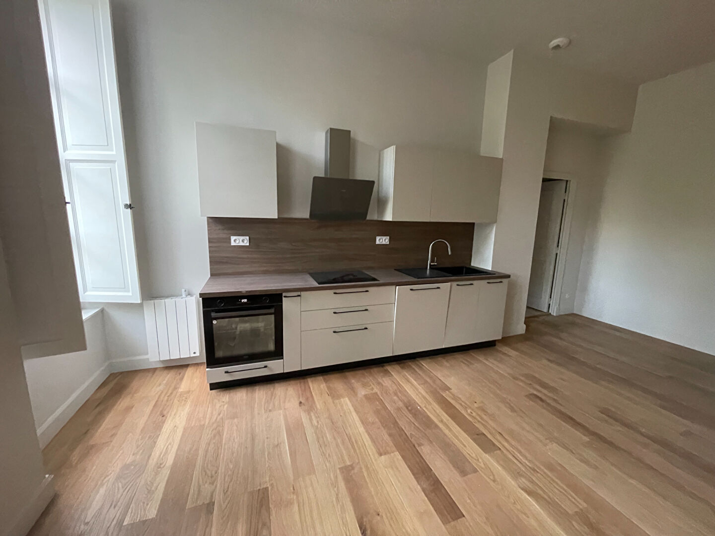 Appartement NIMES (30000) 2 pi&egrave;ces 48.80 m&sup2;