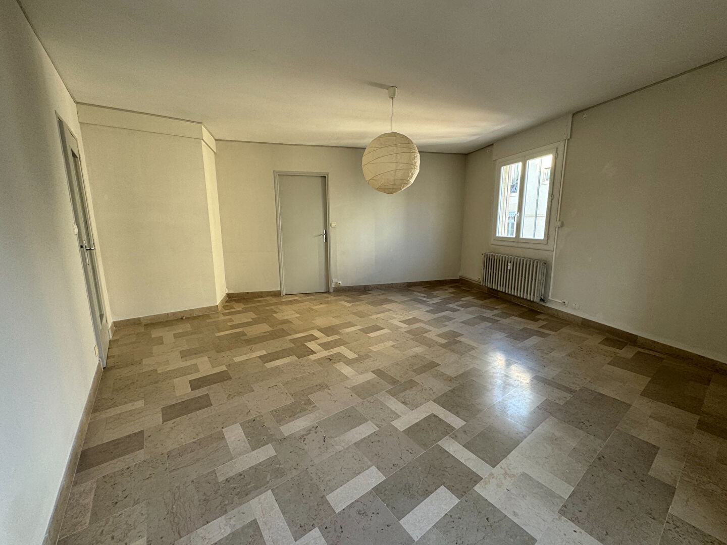 Appartement NIMES (30000) 3 pi&egrave;ces 68.62 m&sup2;