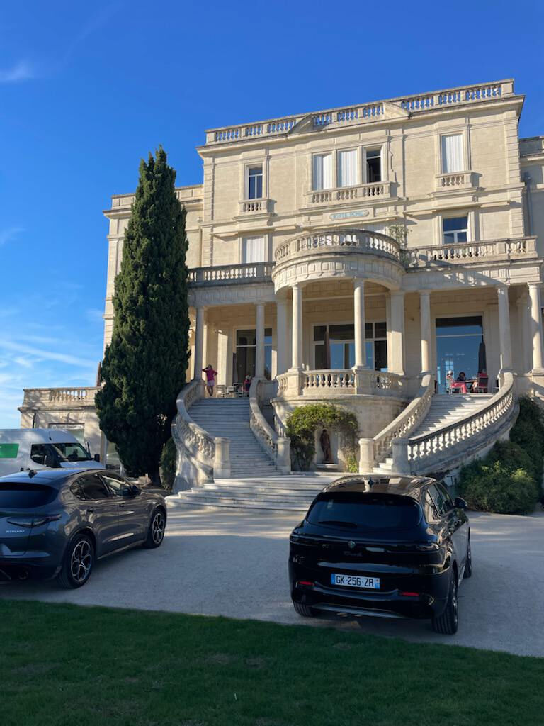 Appartement NIMES (30000) 2 pièces 27.73 m²