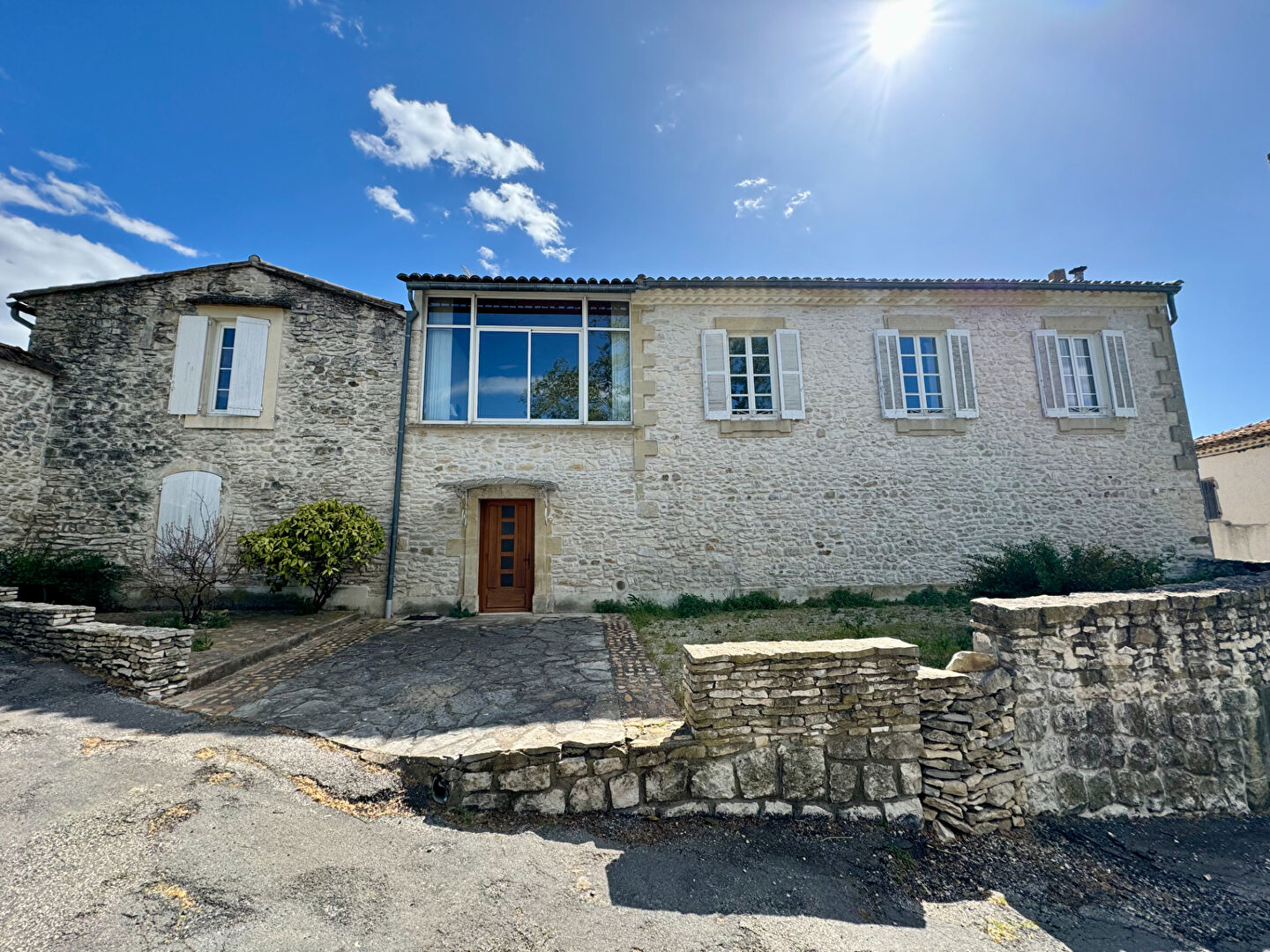 Maison GAJAN (30730) 6 pi&egrave;ces 250.00 m&sup2;