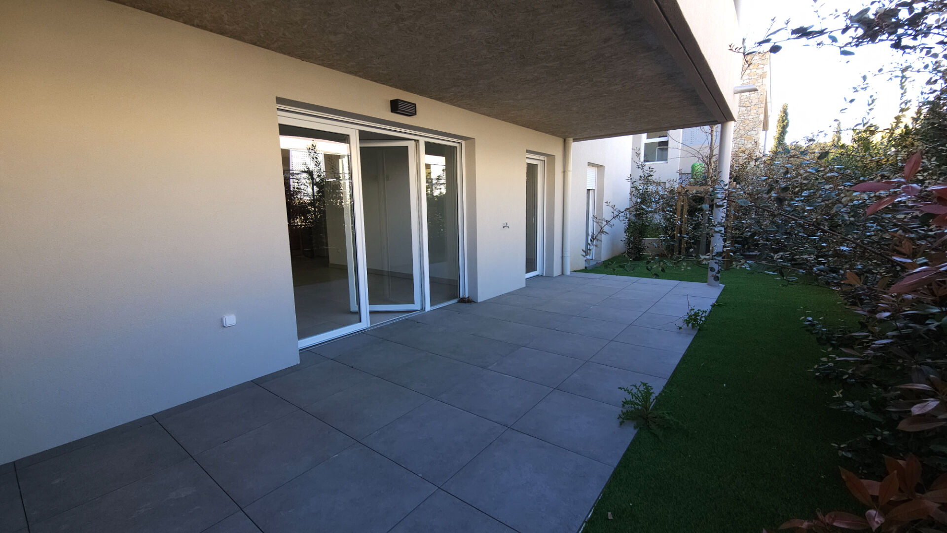 Appartement NIMES (30900) 3 pi&egrave;ces 66.30 m&sup2;