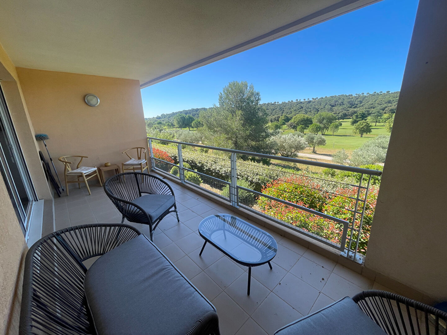 Appartement NIMES (30900) 3 pièces 64.14 m²