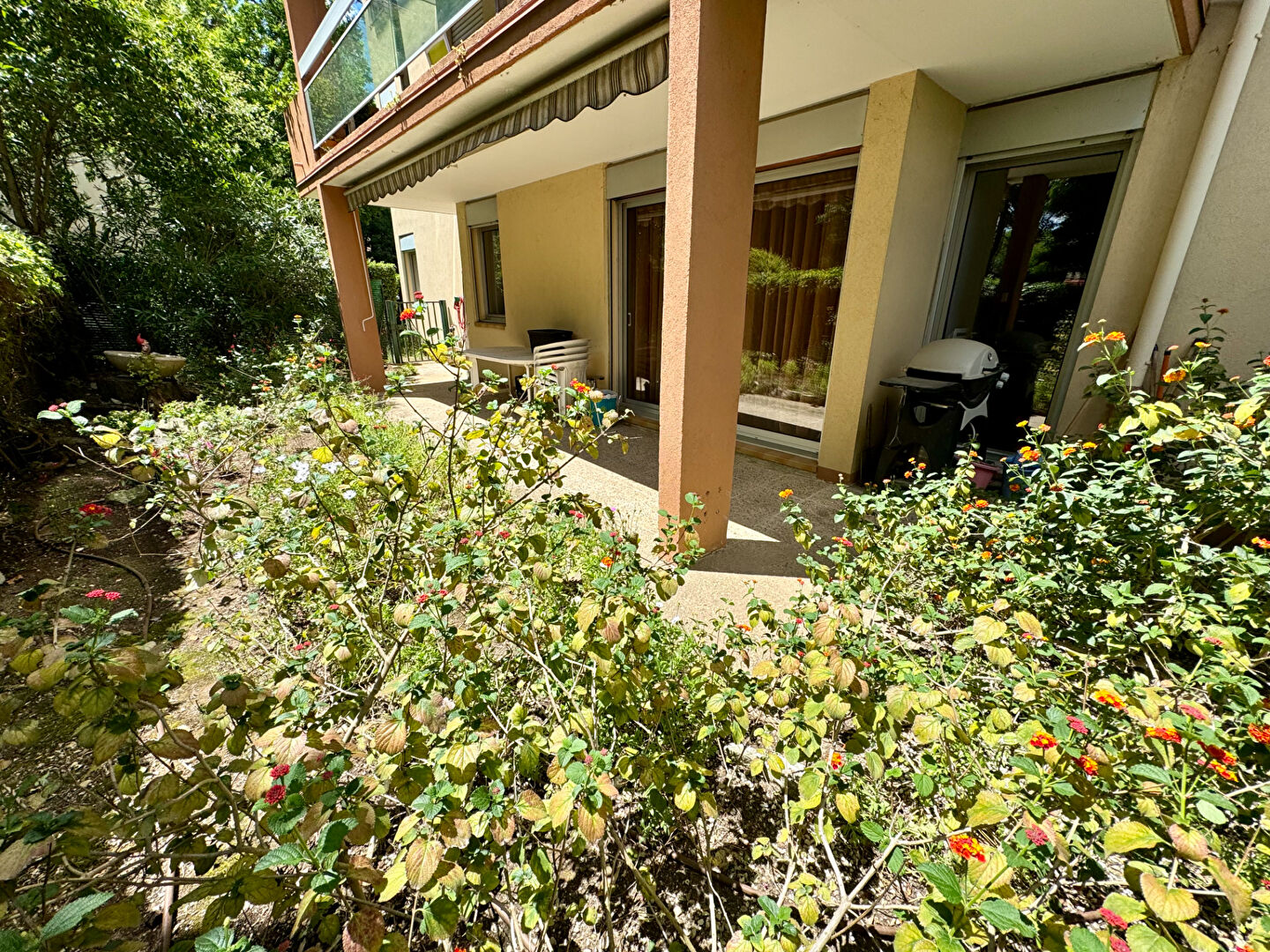 Appartement NIMES (30900) 4 pi&egrave;ces 96.07 m&sup2;