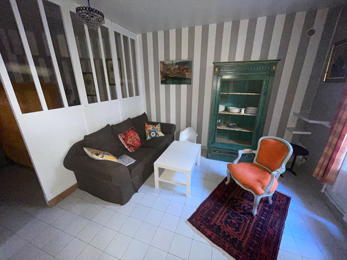 Appartement NIMES (30000) 2 pièces 32.38 m²