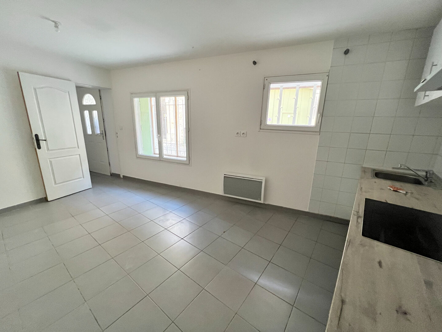 Appartement CODOGNAN (30920) 2 pièces 58.32 m²