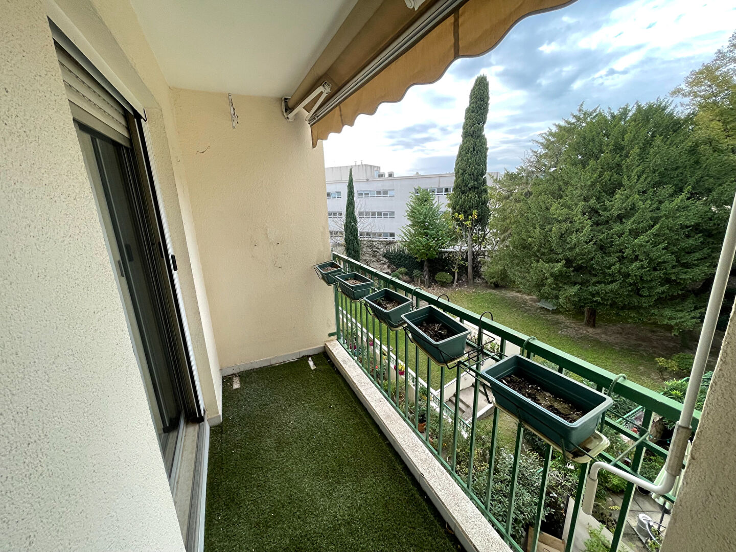 Appartement NIMES (30000) 4 pièces 79.70 m²