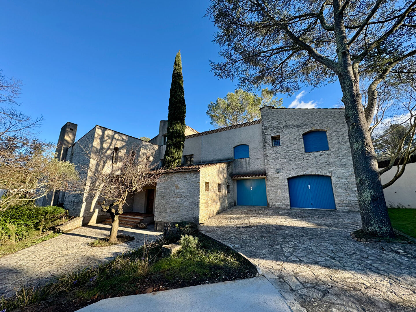 Maison NIMES (30900) 9 pi&egrave;ces 435.45 m&sup2;