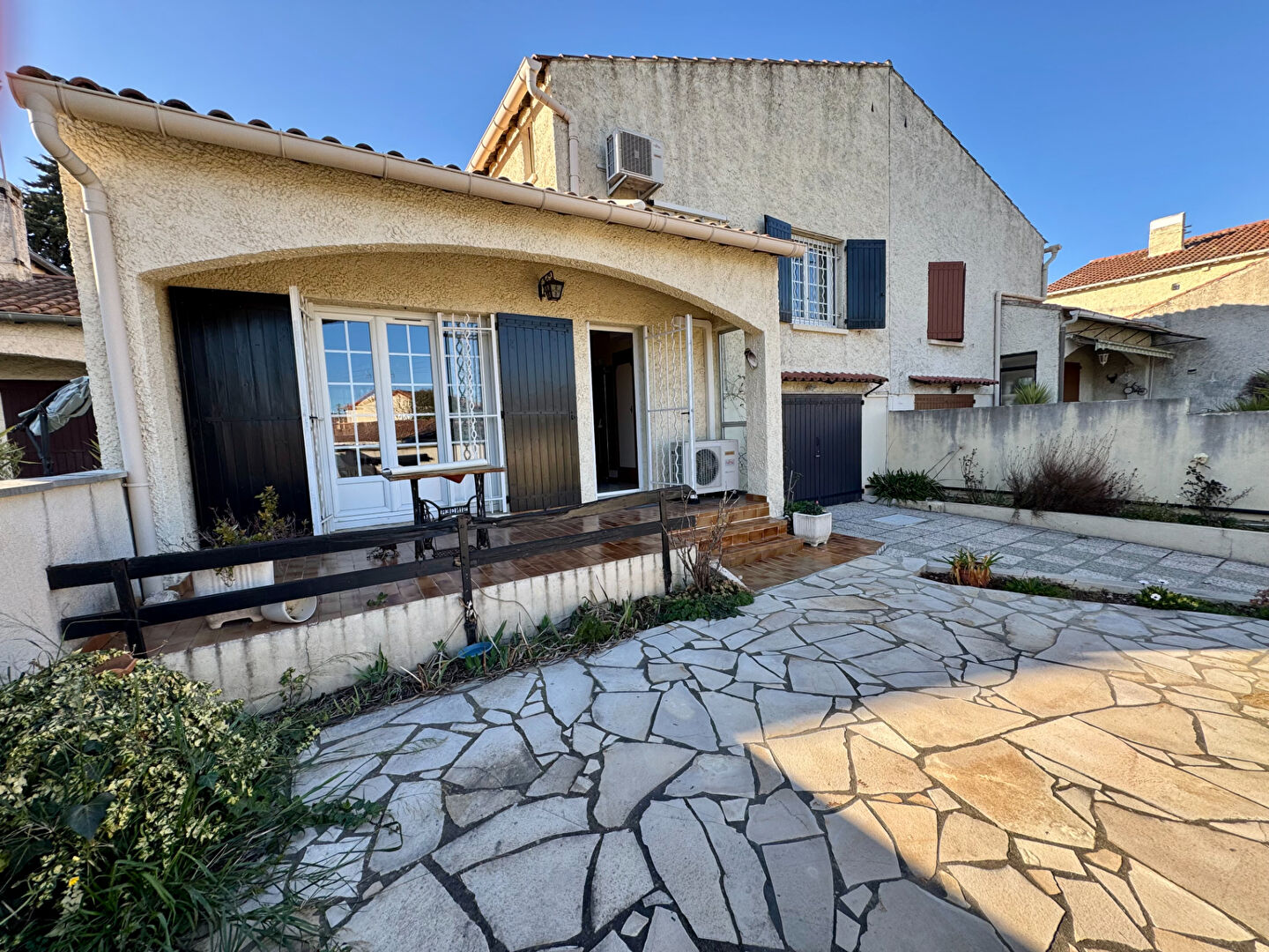 Maison NIMES (30000) 5 pièces 104.00 m²