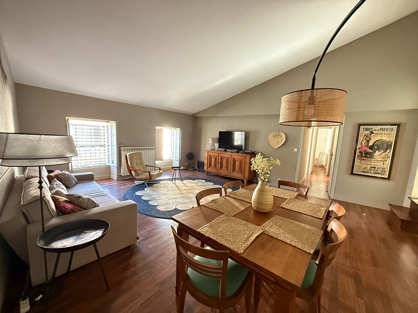 Appartement NIMES (30000) 3 pièces 81.24 m²
