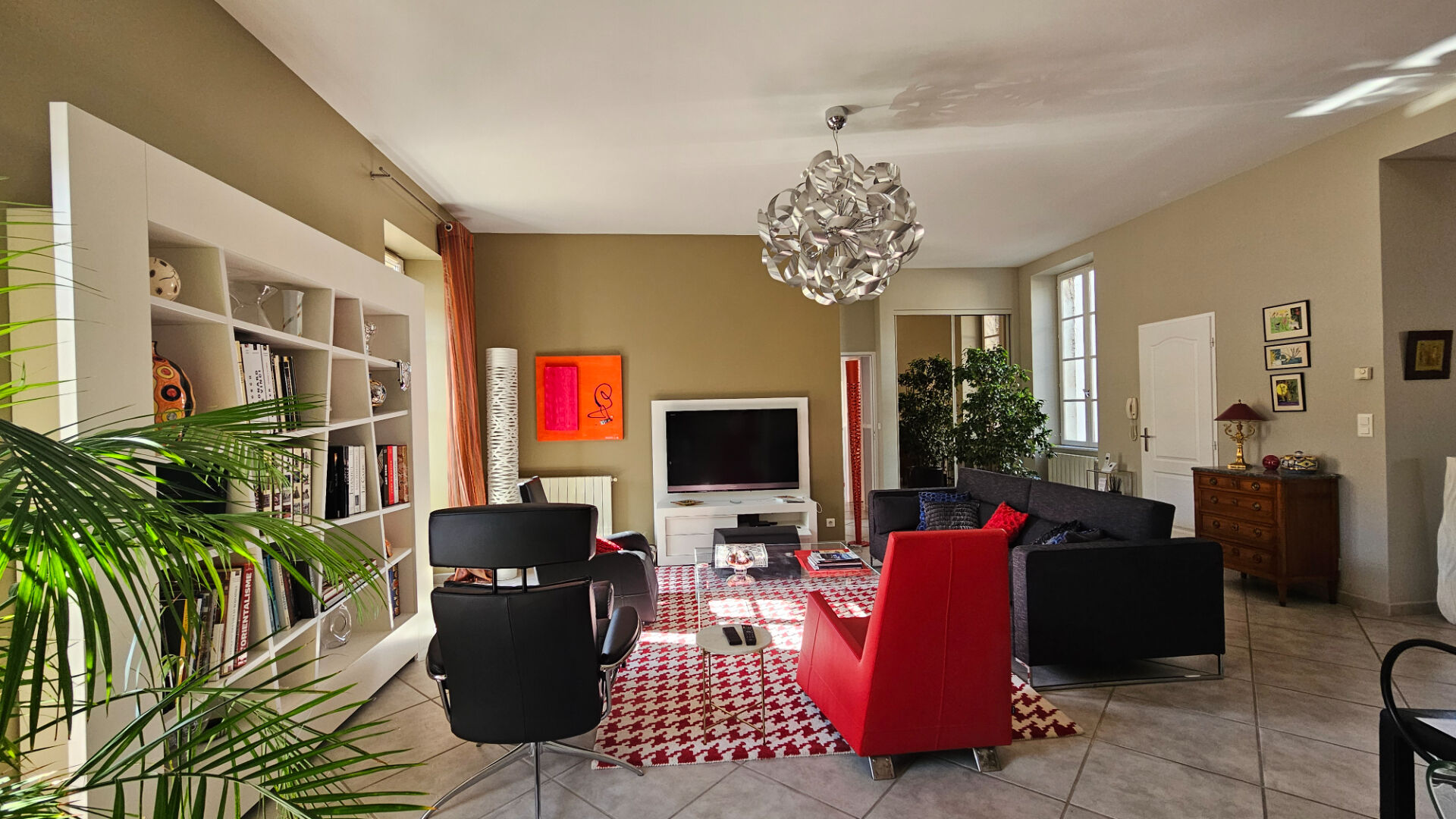 Appartement NIMES (30000) 5 pièces 116.62 m²