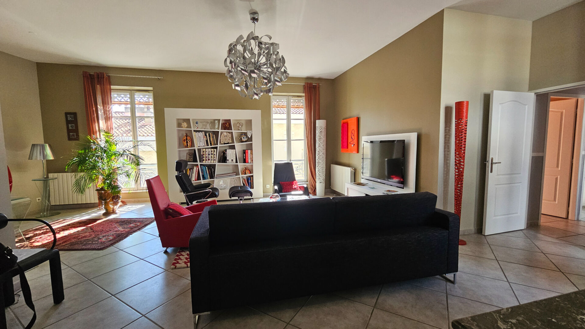 Appartement NIMES (30000) 5 pièces 116.62 m²