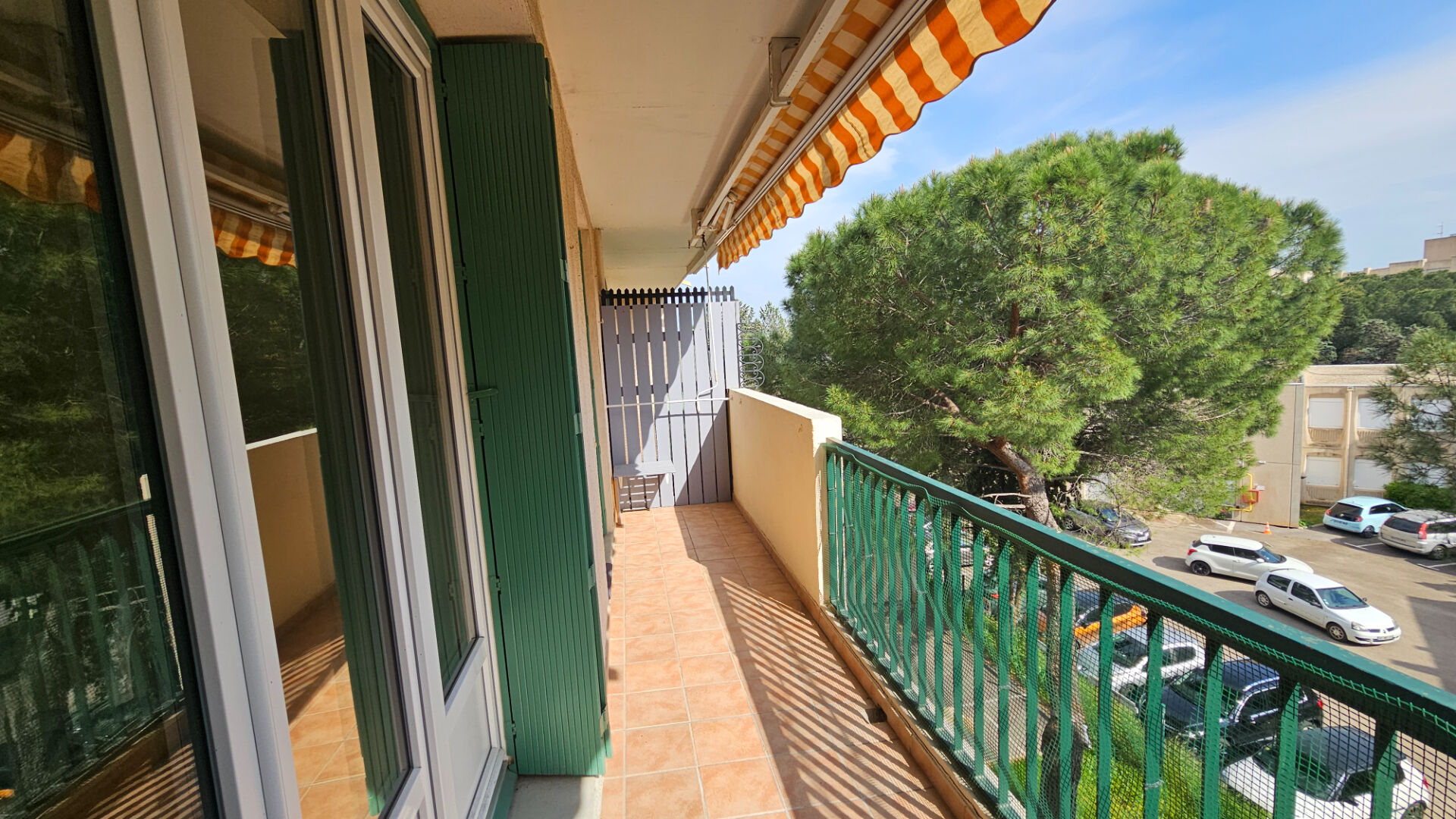 Appartement NIMES (30900) 4 pièces 83.69 m²