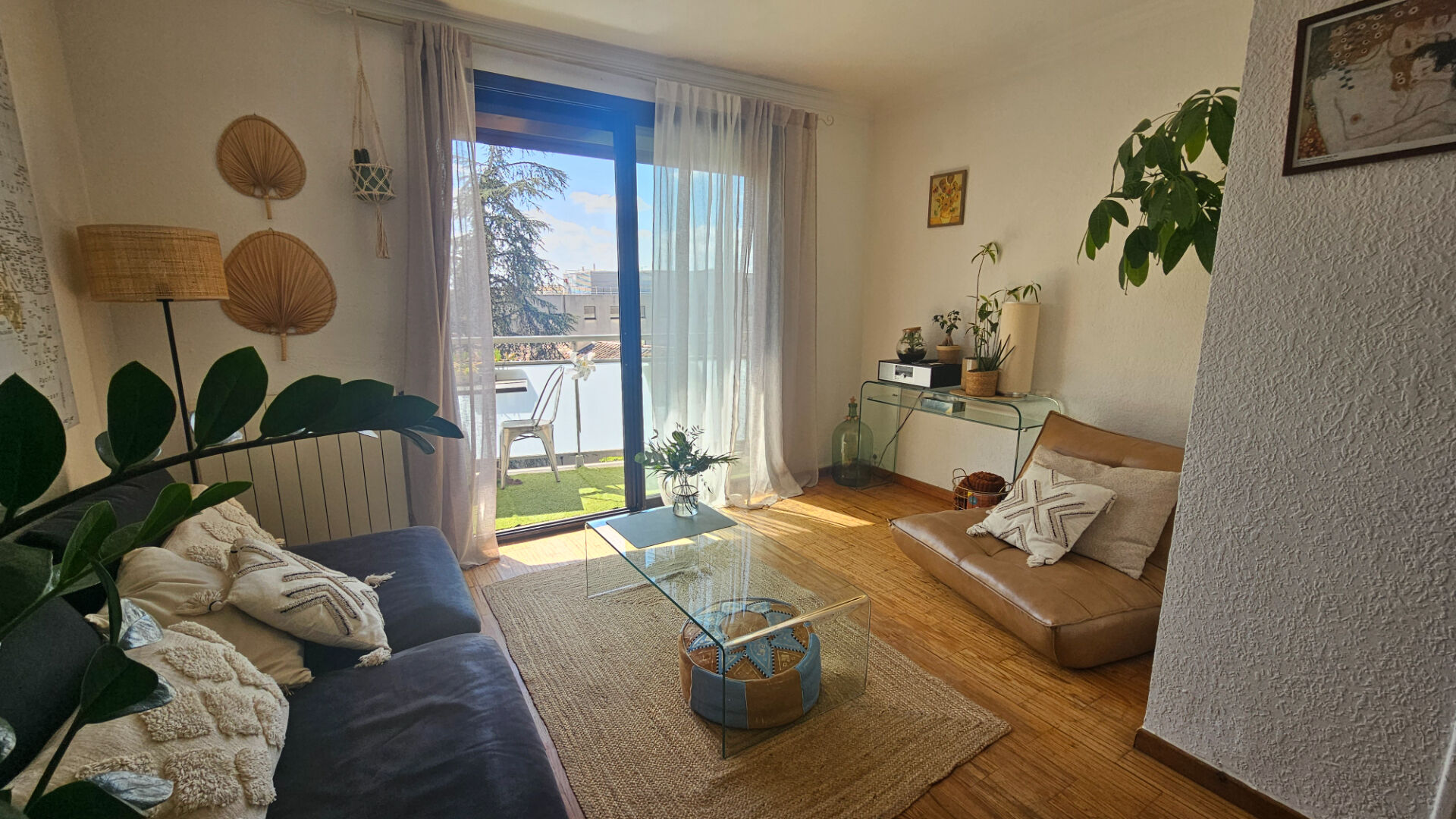 Appartement NIMES (30000) 3 pièces 65.20 m²