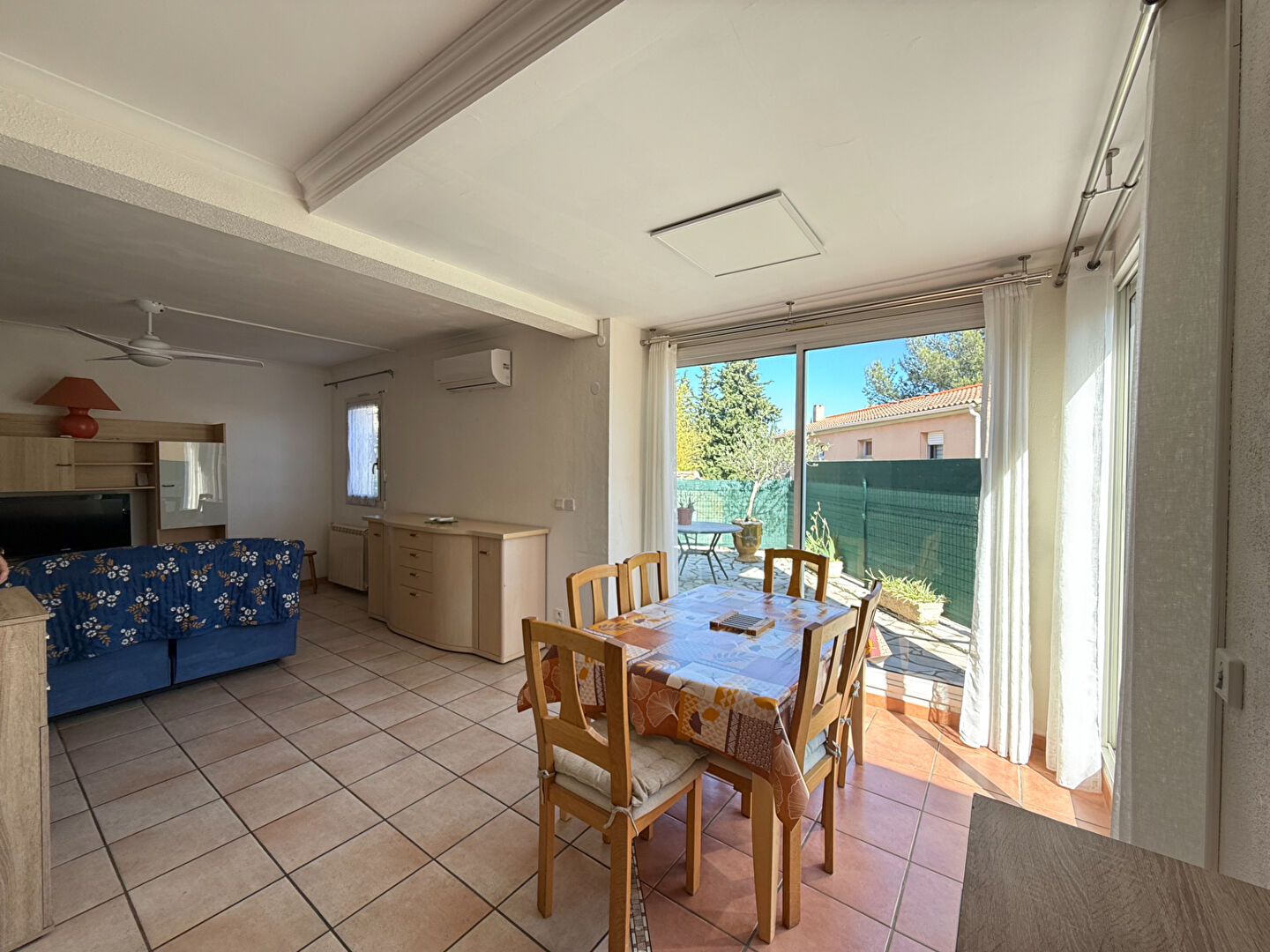 Appartement NIMES (30000) 3 pièces 68.35 m²