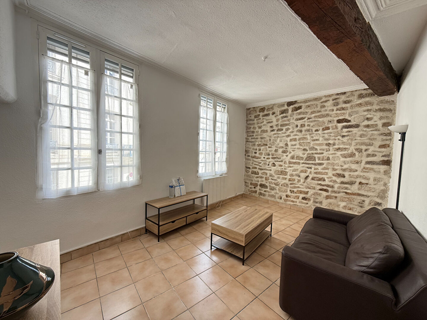 Appartement NIMES (30000) 2 pi&egrave;ces 45.46 m&sup2;