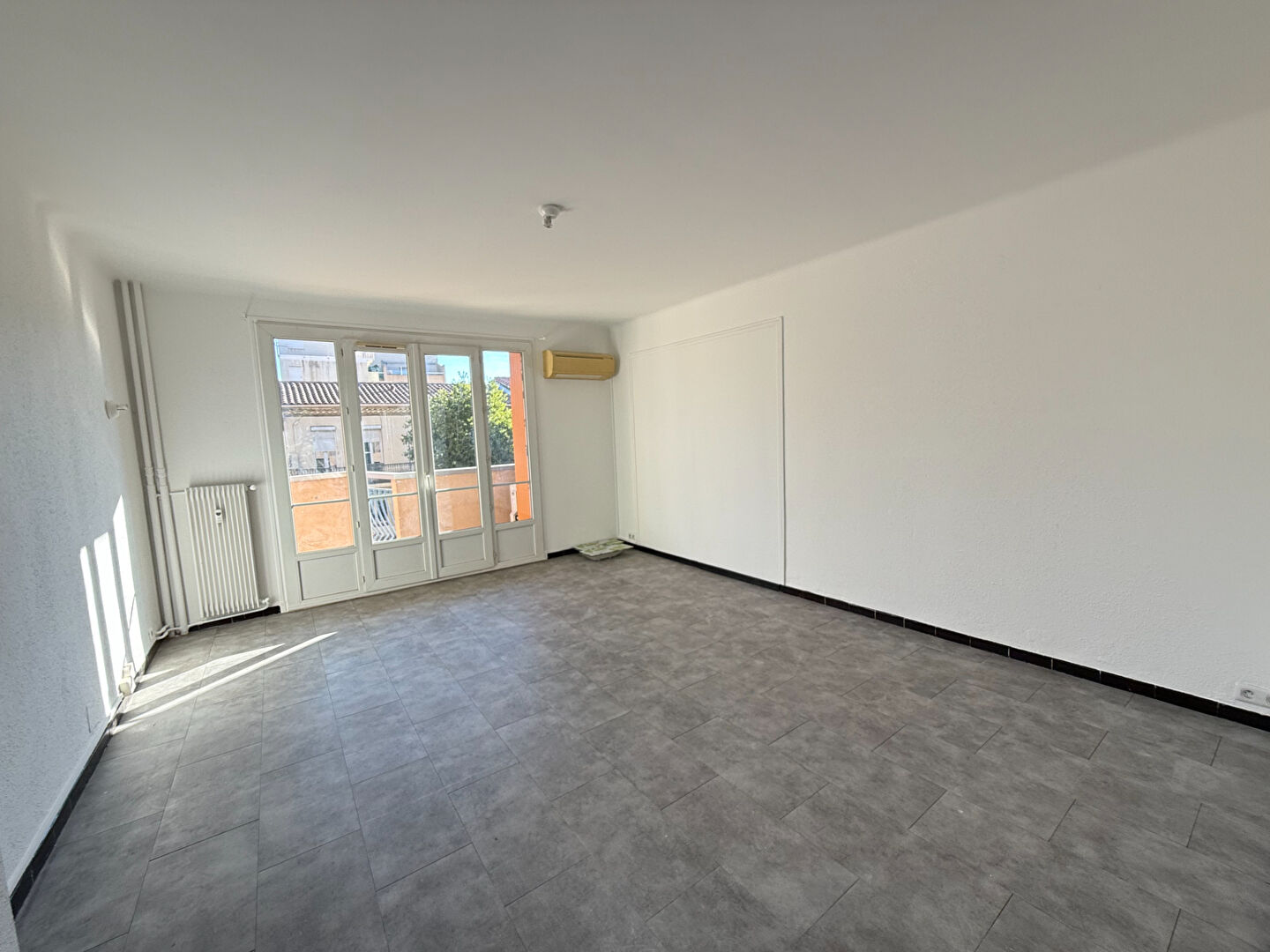 Appartement NIMES (30900) 3 pi&egrave;ces 79.35 m&sup2;