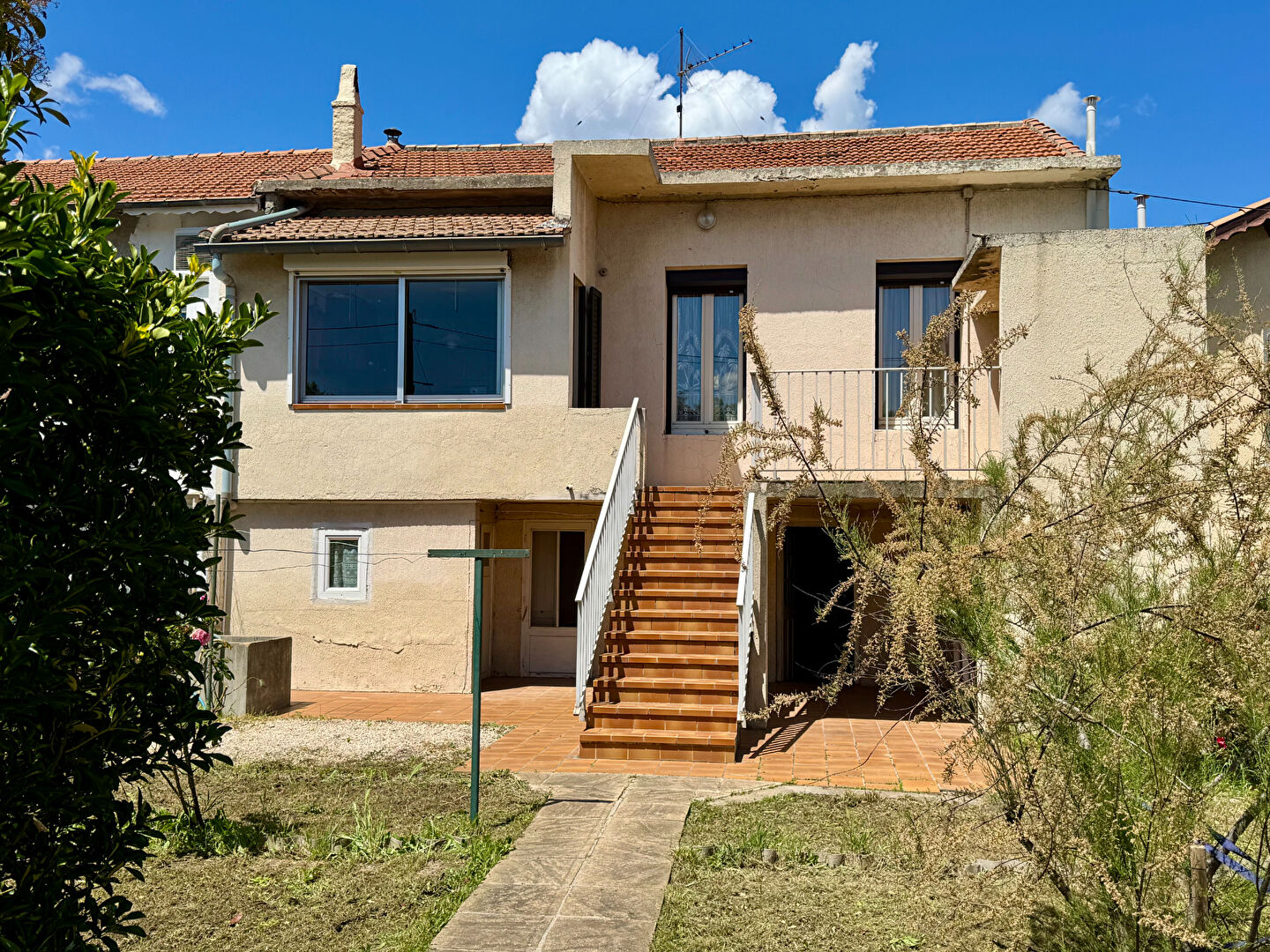 Maison NIMES (30000) 3 pièces 78.64 m²