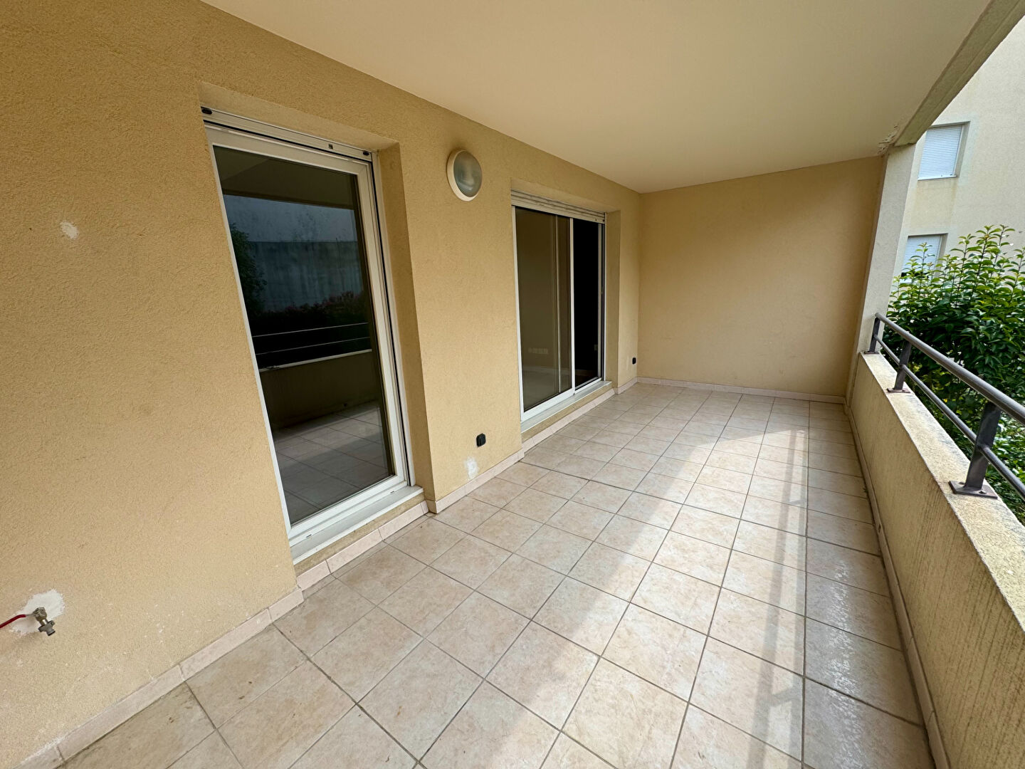 Appartement NIMES (30000) 3 pièces 67.01 m²