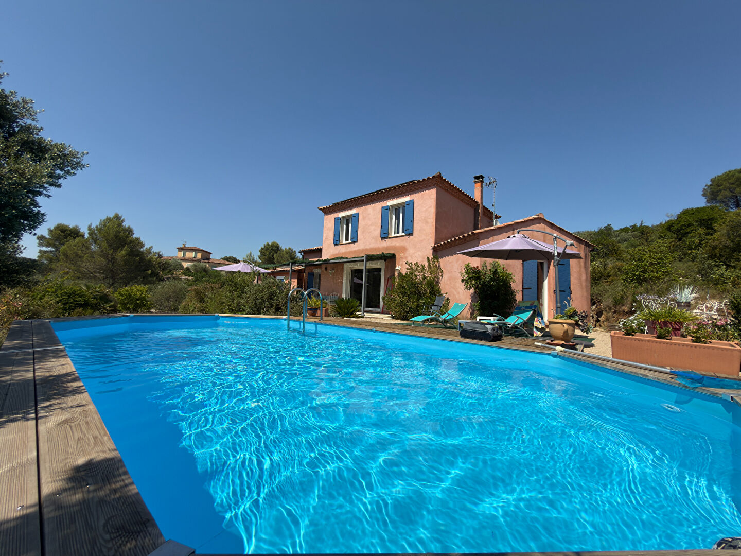 Maison NIMES (30000) 6 pi&egrave;ces 152.31 m&sup2;