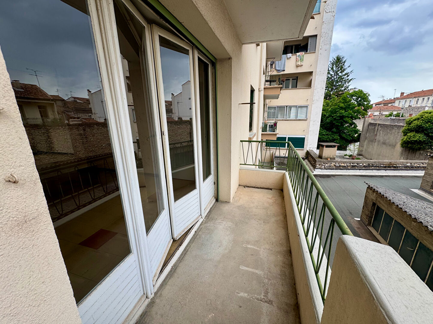 Appartement NIMES (30000) 4 pièces 71.27 m²