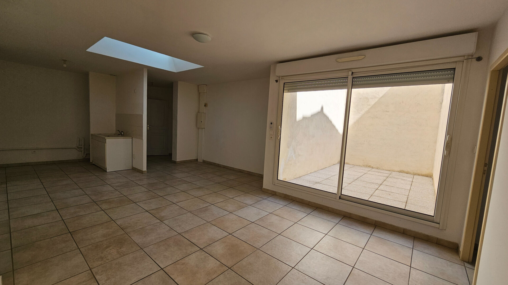 Appartement NIMES (30000) 2 pièces 52.42 m²